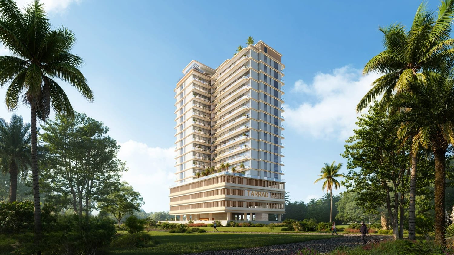 Tarrad Development