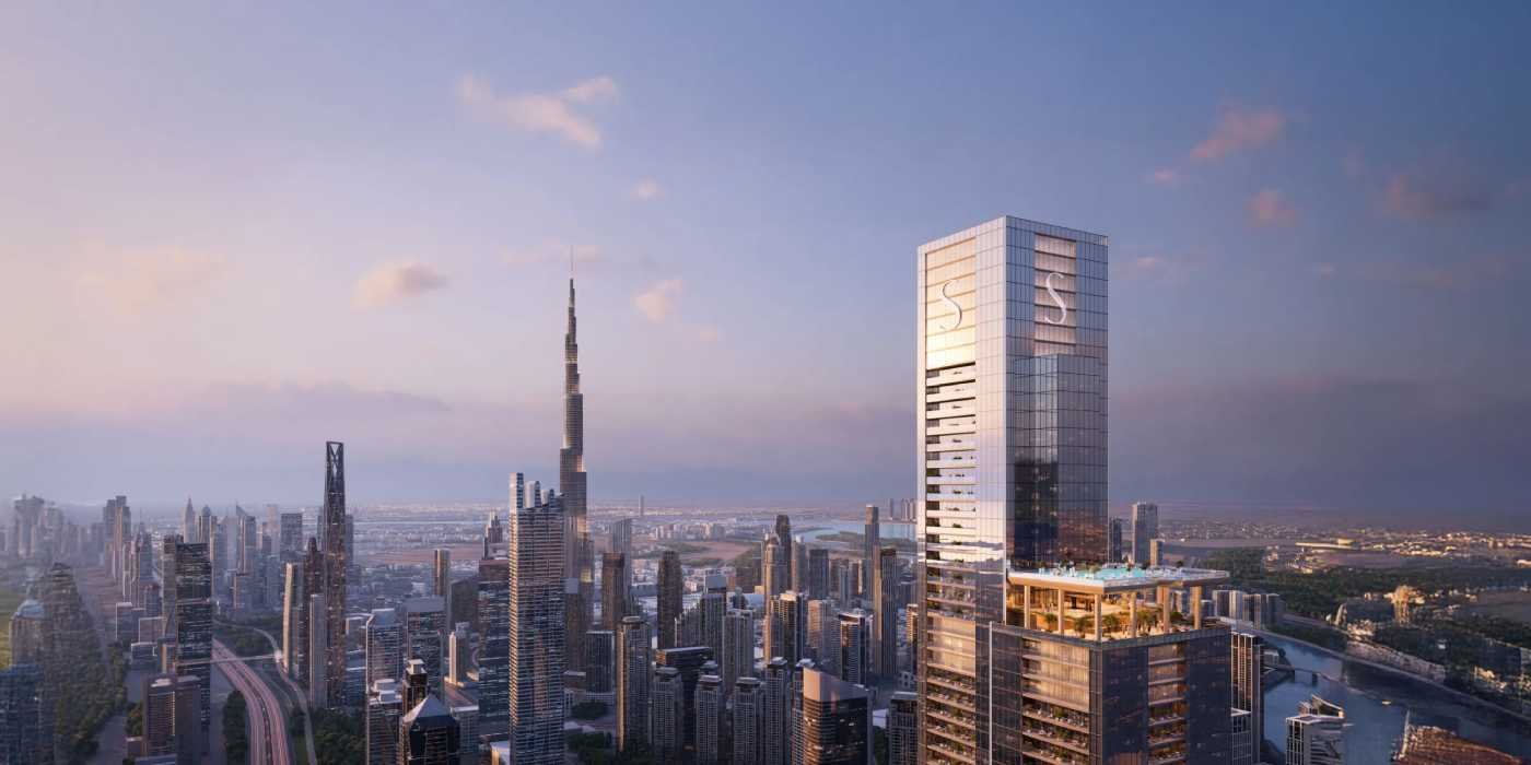 Sobha SkyPark