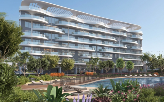 LAGOON VIEWS
