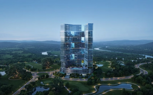 Binghatti Skyterraces