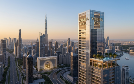 SOBHA SKYPARKS