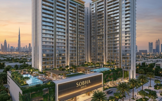 SOBHA SOLIS
