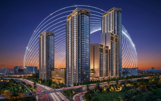 SOBHA ORBIS