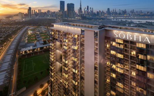 SOBHA HARTLAND